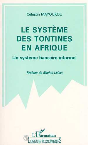 Image de Le système des tontines en Afrique