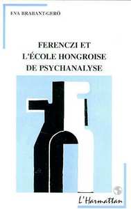 Image de Ferenczi et l'école hongroise de psychanalyse