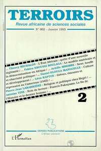 Image de TERROIRS N°2