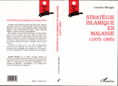 Image de Stratégie islamique en Malaisie (1975-1995)