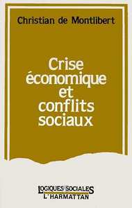 Image de Crise économique et conflits sociaux