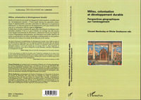 Picture of MILIEU, COLONISATION ET DEVELOPPEMENT DURABLE