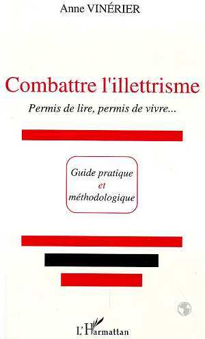 Image de COMBATTRE L'ILLETTRISME