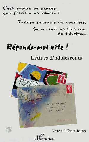 Image de REPONDS-MOI VITE !