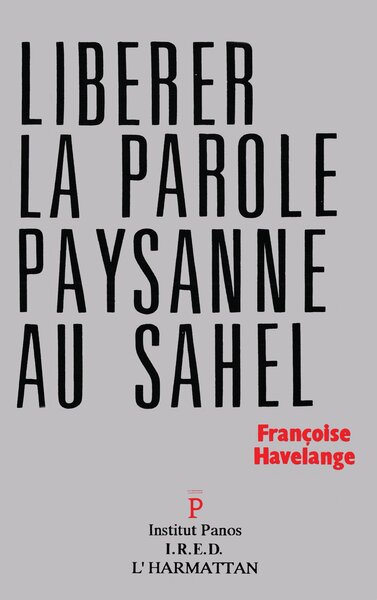 Image de Libérer la parole paysanne au Sahel