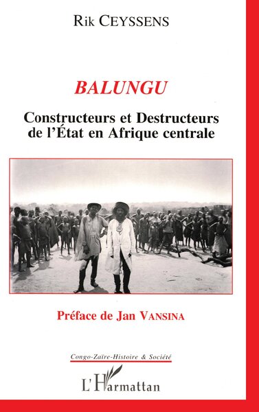 Image de Balungu