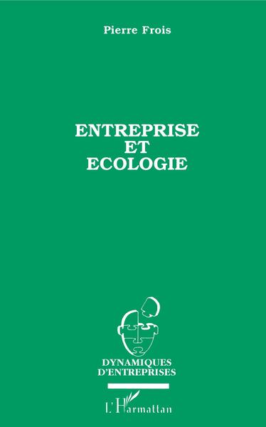 Picture of Entreprise et écologie