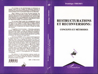 Image de Restructuration et reconversions : concepts et méthodes