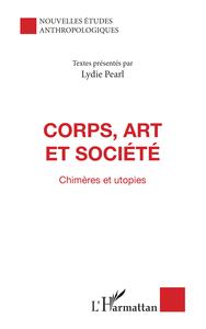 Picture of Corps, art et société