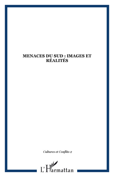 Picture of Menaces du Sud : images et réalités