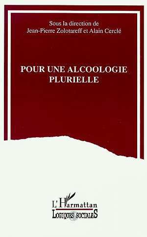 Image de Pour une alcoologie plurielle