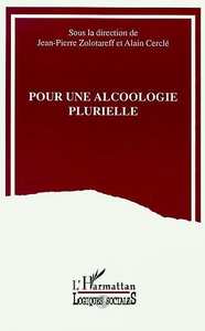Image de Pour une alcoologie plurielle