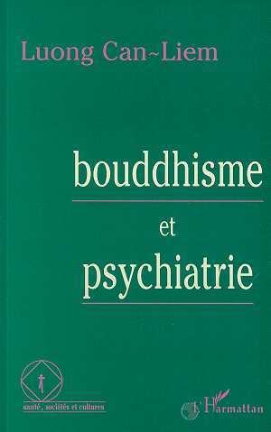 Image de Bouddhisme et psychiatrie