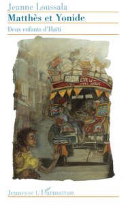 Image de Matthès et Yonide