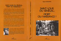 Picture of Saint-Louis du Sénégal : Mort ou naissance ?