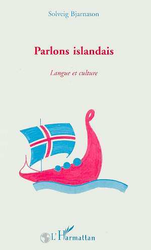 Picture of PARLONS ISLANDAIS
