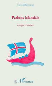 Picture of PARLONS ISLANDAIS