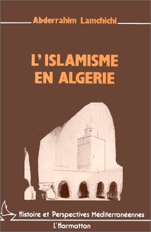 Image de L'islamisme en Algérie