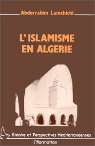 Image de L'islamisme en Algérie