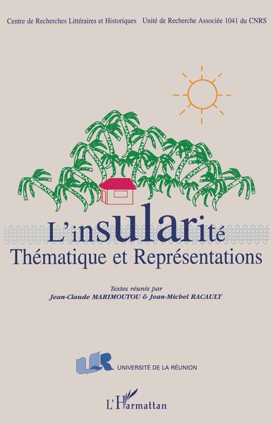 Image de L'insularité, thématique et représentations