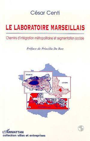 Image de Le laboratoire marseillais