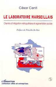 Image de Le laboratoire marseillais