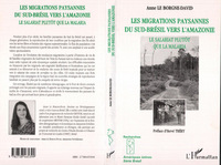 Picture of Les Migrations Paysannes du Sud-Brésil vers l'Amazonie