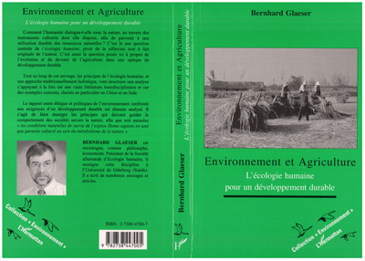 Picture of Environnement et agriculture