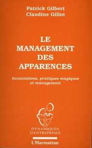 Image de Le management des apparences