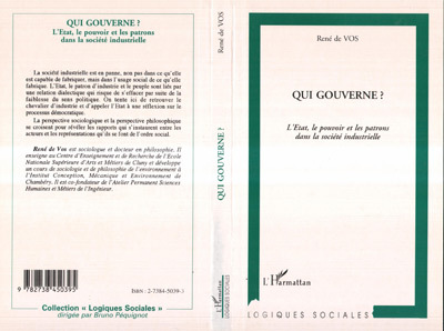 Image de Qui gouverne ?