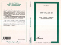 Image de Qui gouverne ?
