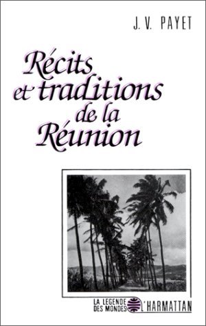 Picture of Récits et traditions de la Réunion