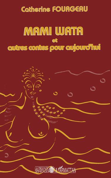 Picture of Mami Wata et autres contes pour aujourd'hui