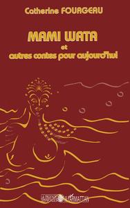 Picture of Mami Wata et autres contes pour aujourd'hui