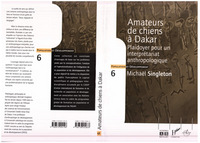 Picture of Amateurs de chiens à Dakar