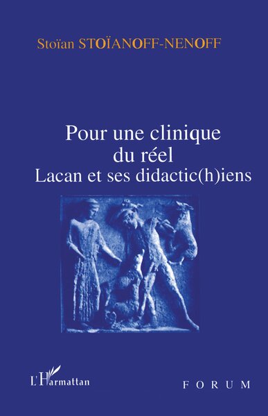 Image de Pour une Clinique du Réel