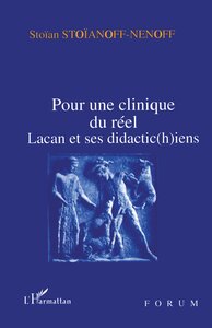 Image de Pour une Clinique du Réel