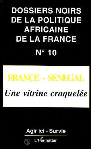 Image de FRANCE-SENEGAL