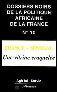 Picture of FRANCE-SENEGAL