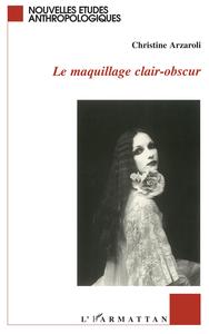 Picture of Le marquillage clair-obscur