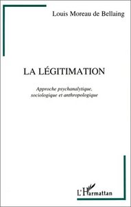 Image de La légitimation