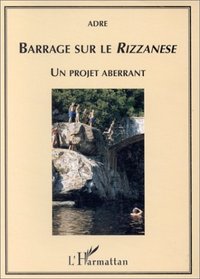Picture of Barrage sur le Rizzanese