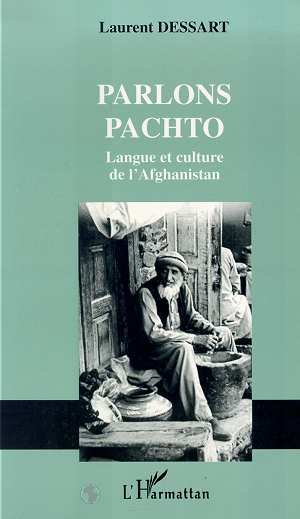 Image de Parlons pachto