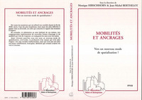 Image de Mobilités et ancrages