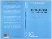 Picture of L'adolescent en Créations