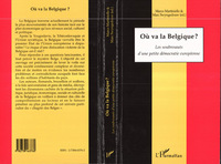 Picture of Où va la Belgique ?