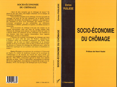 Image de Socio-économie du chômage