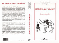 Picture of Littératures orale touarègue