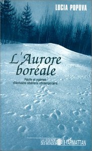 Picture of L'aurore boréale