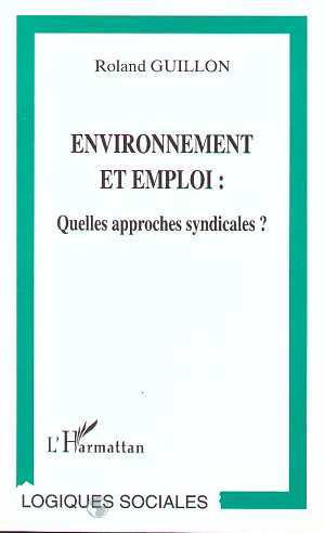 Picture of Environnement et Emploi